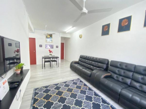 Homestay Kuala Terengganu Affan01 Dekat Pantai Batu Buruk